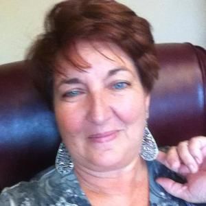 Meet your Posher, Terry